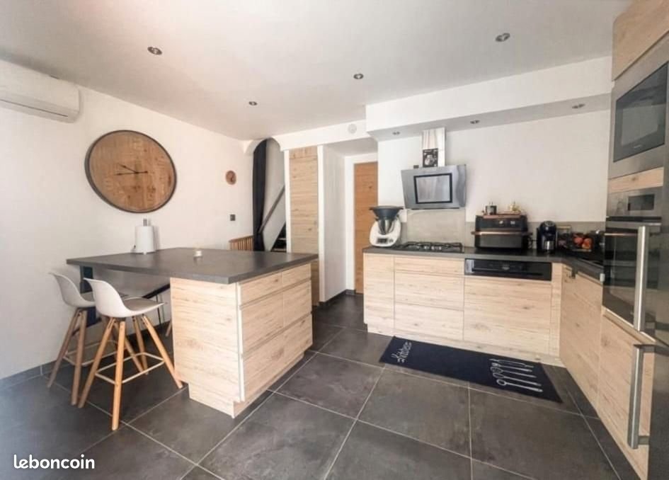 Maison à vendre, 44m², Vic-la-Gardiole