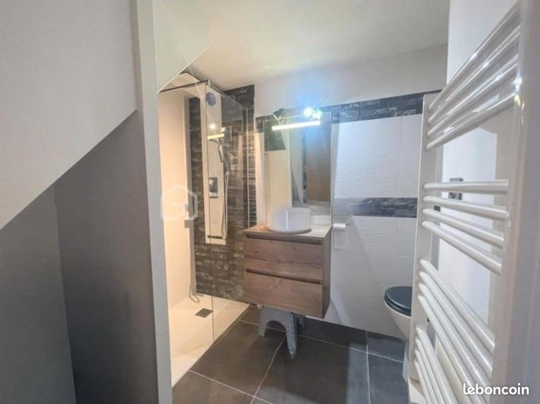 Maison à vendre, 44m², Vic-la-Gardiole