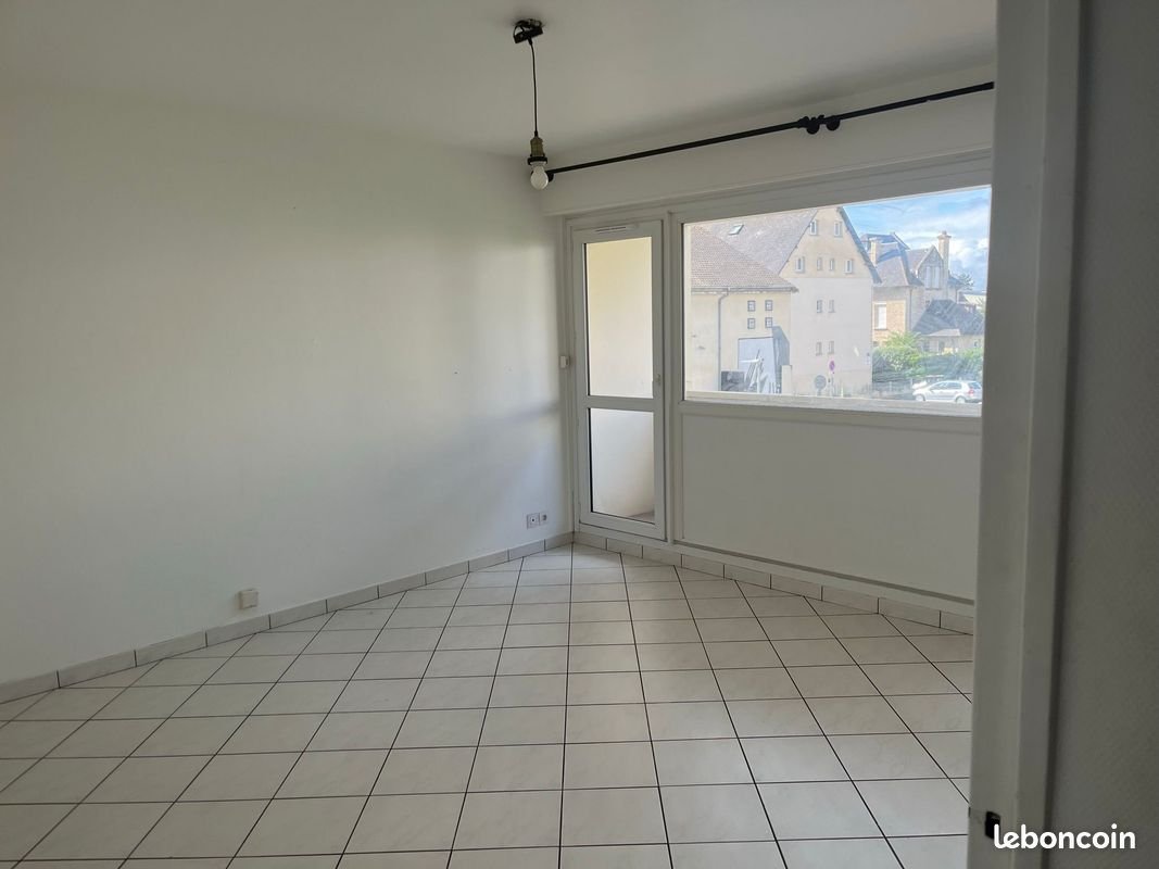Appartement à louer, 52m², Caen