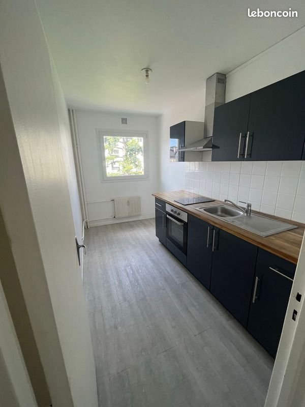 Appartement à louer, 52m², Caen