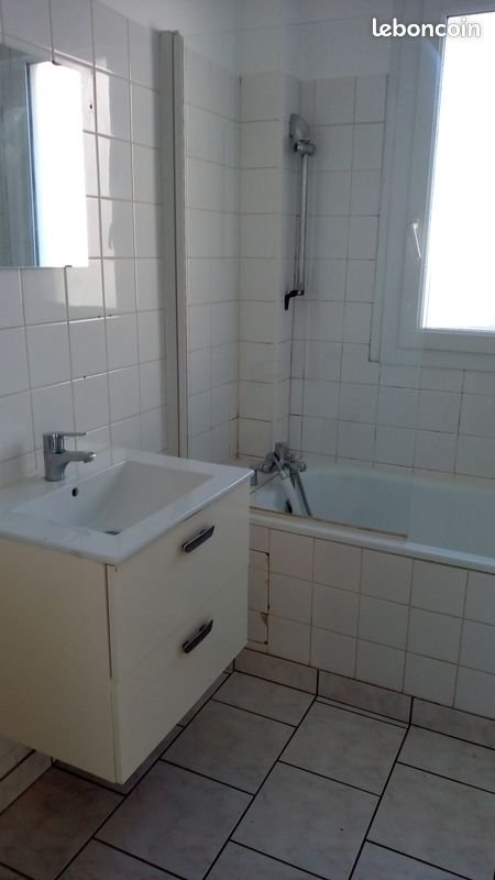 Appartement à louer, 52m², Caen