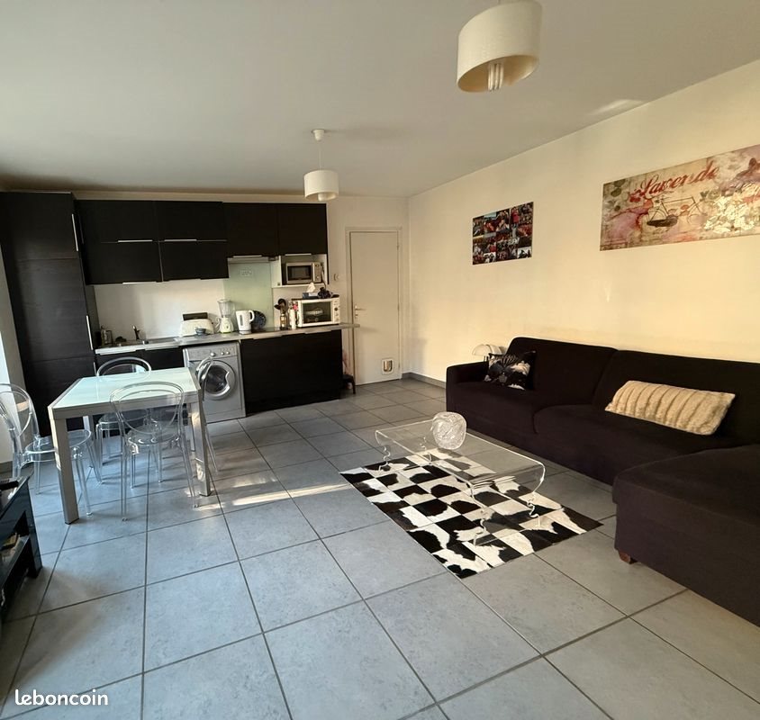 Appartement à louer, 42m², Paris 12ème