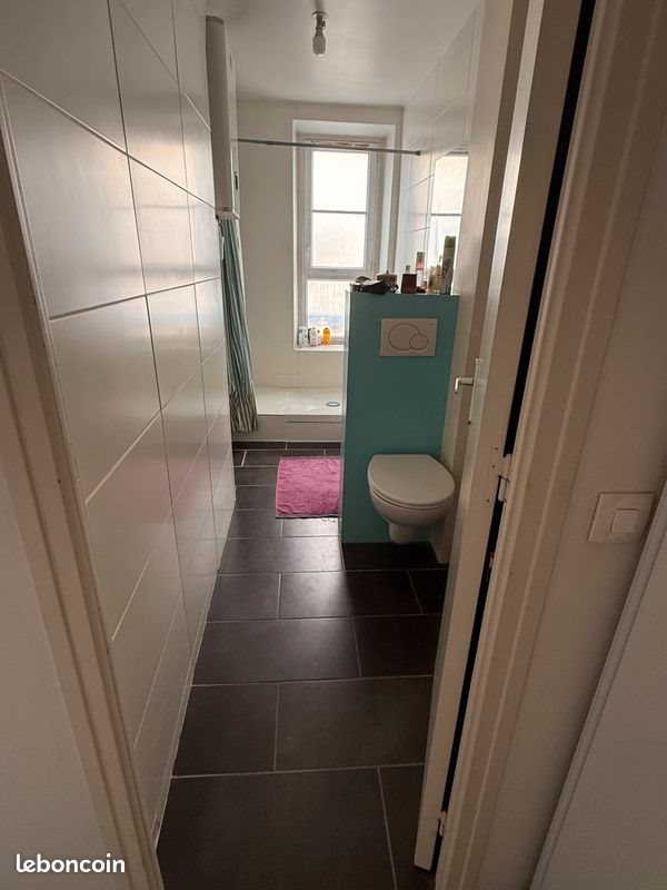 Appartement à louer, 42m², Paris 12ème
