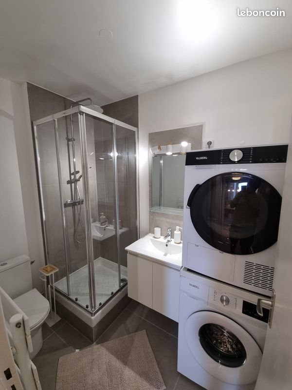 Appartement à louer, 10m², Elancourt