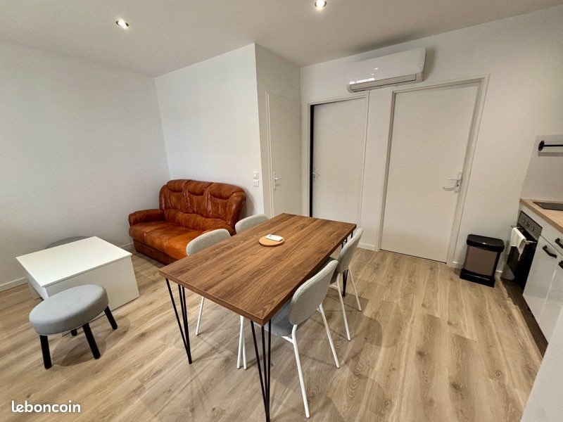 Maison à louer, 50m², Lormont