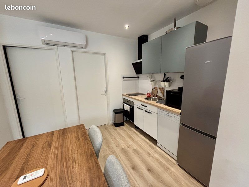 Maison à louer, 50m², Lormont