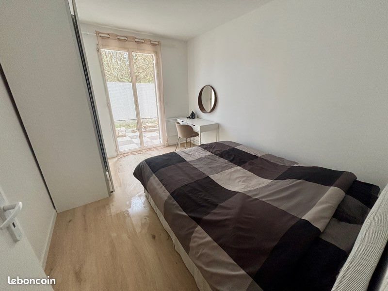 Maison à louer, 50m², Lormont