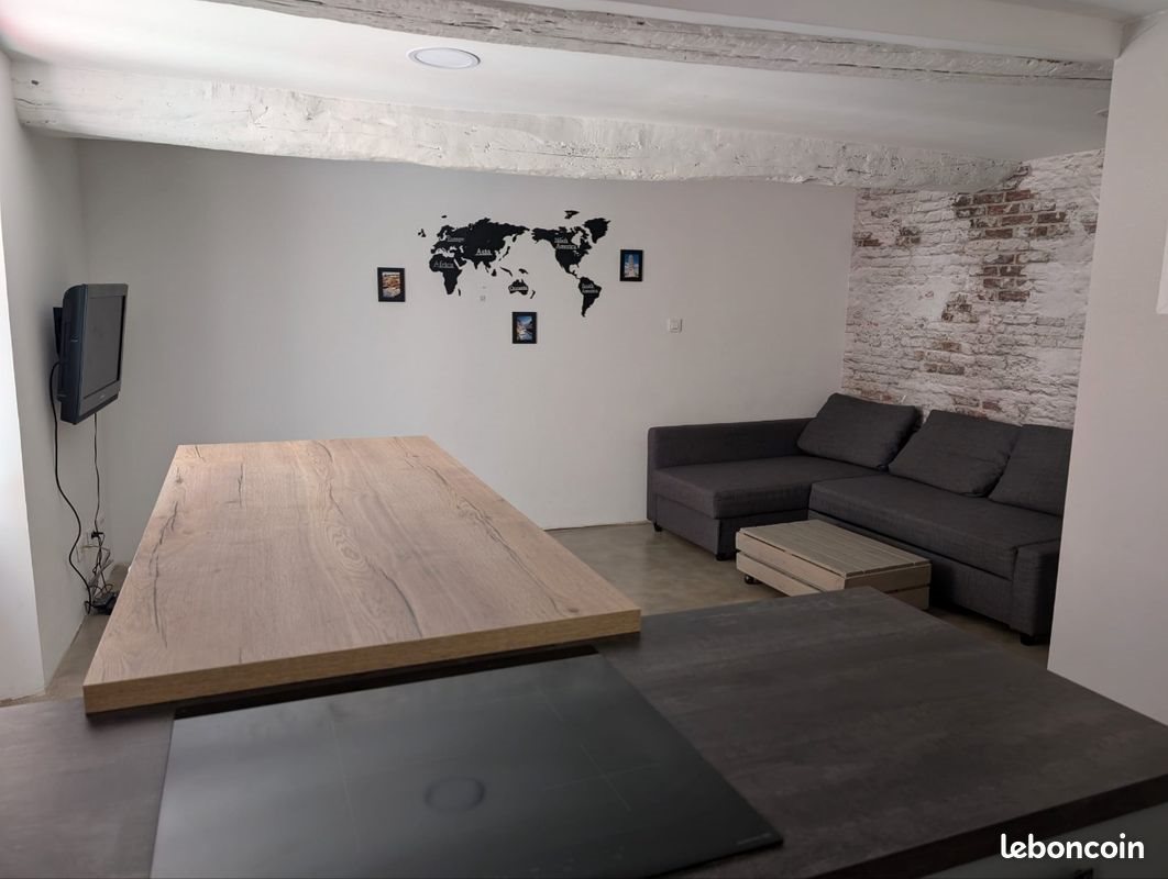 Appartement à vendre, 38m², Sanary-sur-Mer