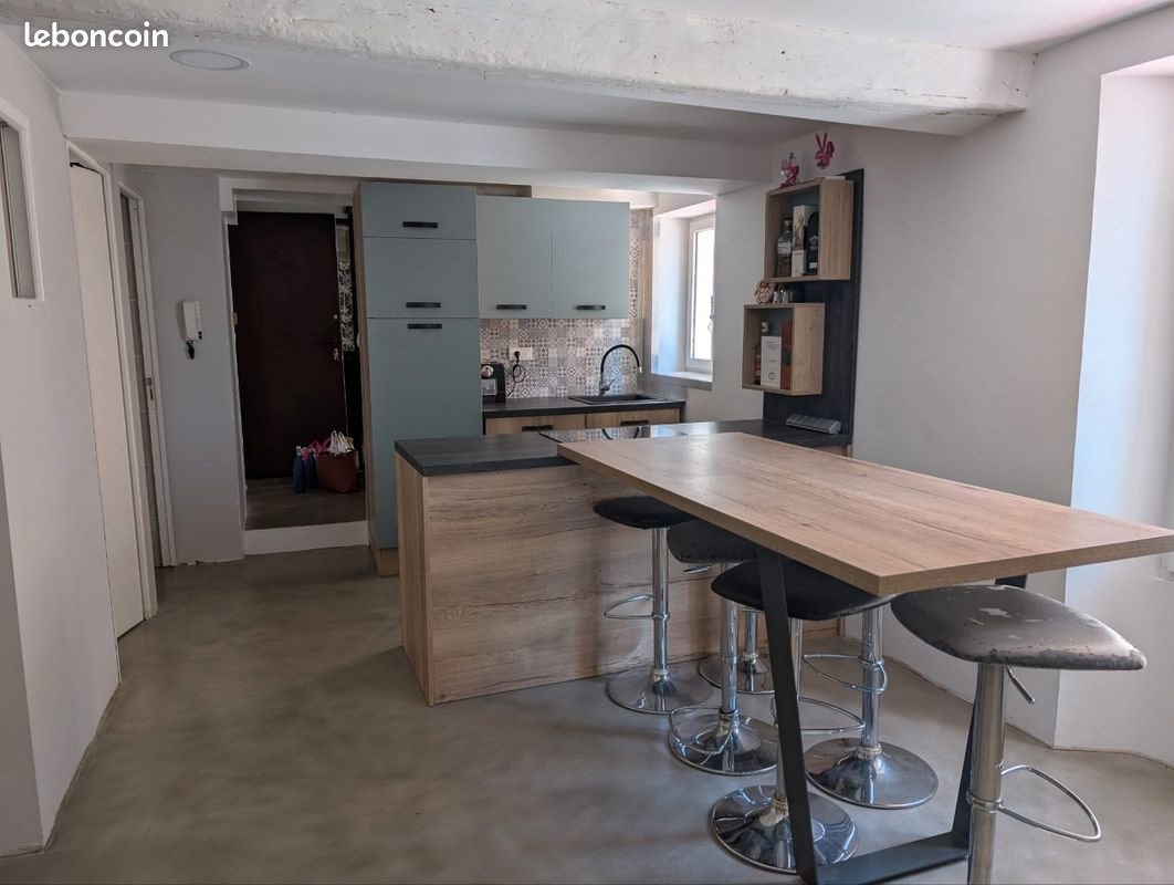 Appartement à vendre, 38m², Sanary-sur-Mer