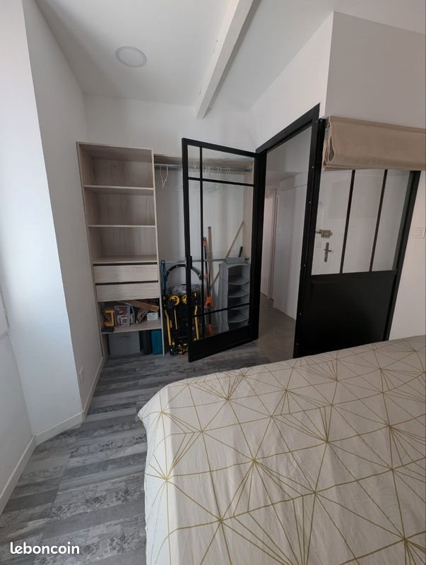 Appartement à vendre, 38m², Sanary-sur-Mer