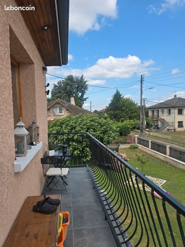 Maison à vendre, 171m², Jonage