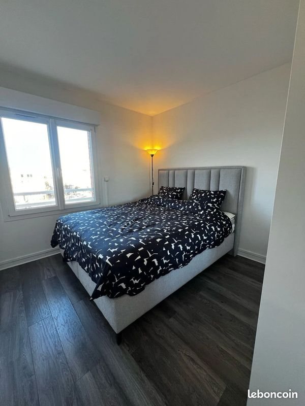 Appartement à louer, 50m², Courcouronnes
