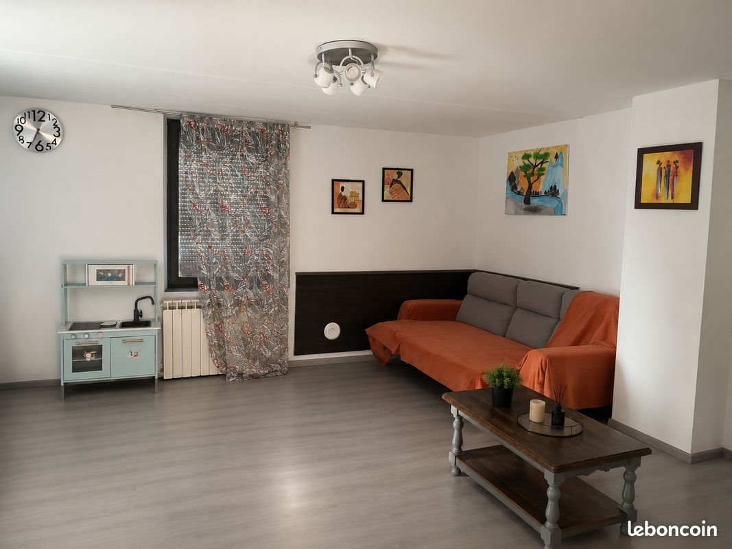 Appartement à louer, 101m², Pagny-lès-Goin
