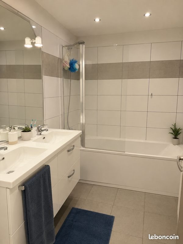 Appartement à louer, 101m², Pagny-lès-Goin