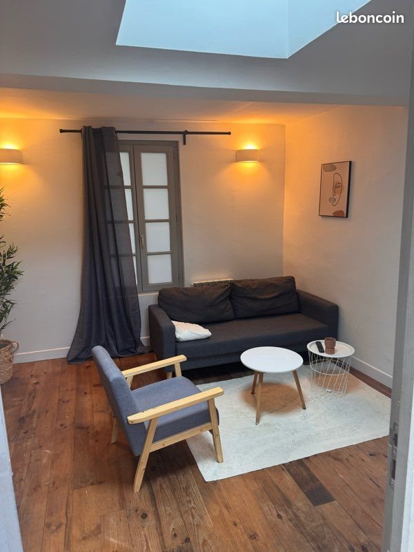 Appartement à vendre, 49m², Agen