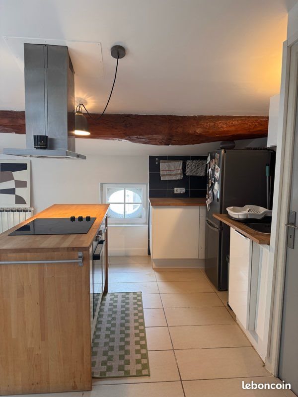 Appartement à vendre, 49m², Agen