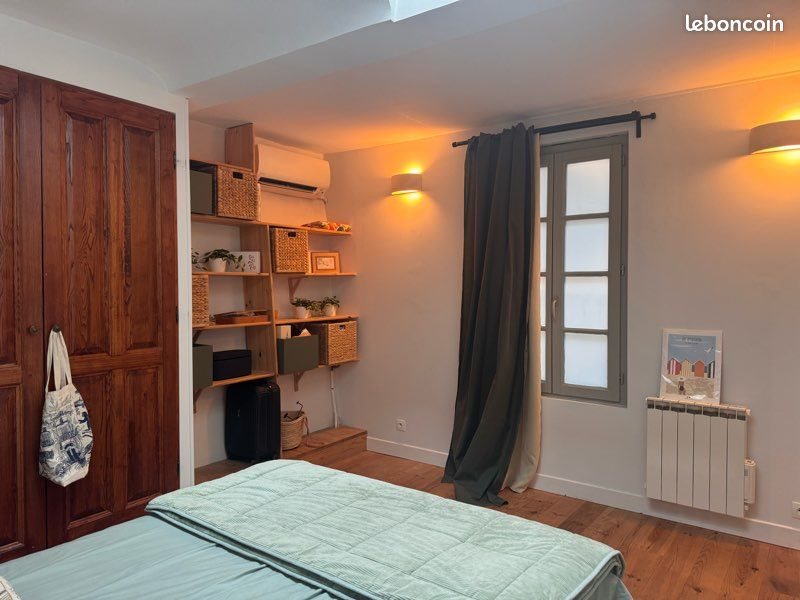 Appartement à vendre, 49m², Agen