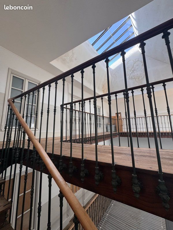 Appartement à vendre, 49m², Agen