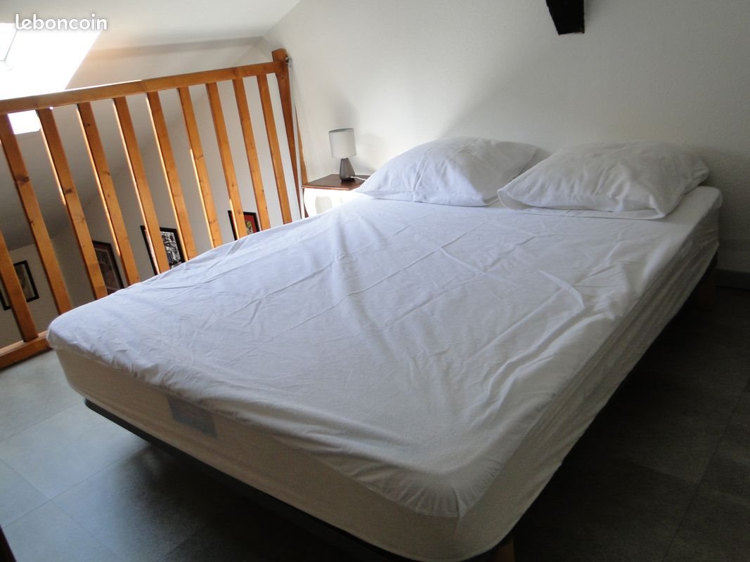 Appartement à louer, 40m², Marmande