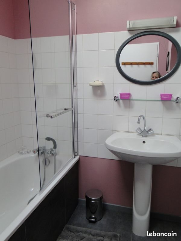 Appartement à louer, 40m², Marmande