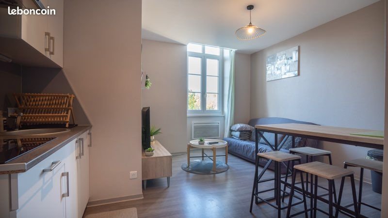 Appartement à louer, 60m², Francescas