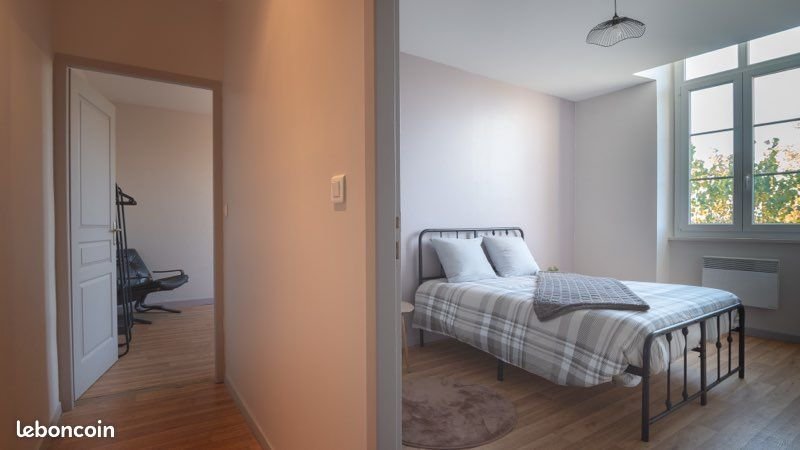 Appartement à louer, 60m², Francescas