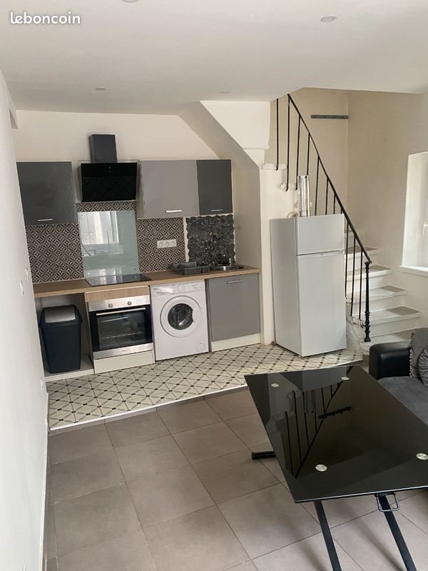 Maison à louer, 45m², Montélimar