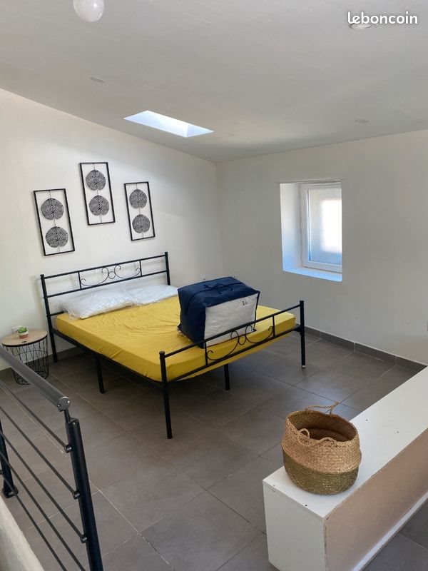 Maison à louer, 45m², Montélimar