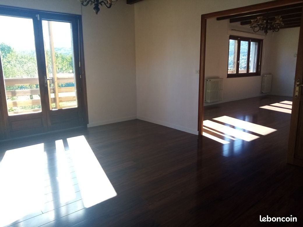 Appartement à louer, 91m², Arthaz-Pont-Notre-Dame