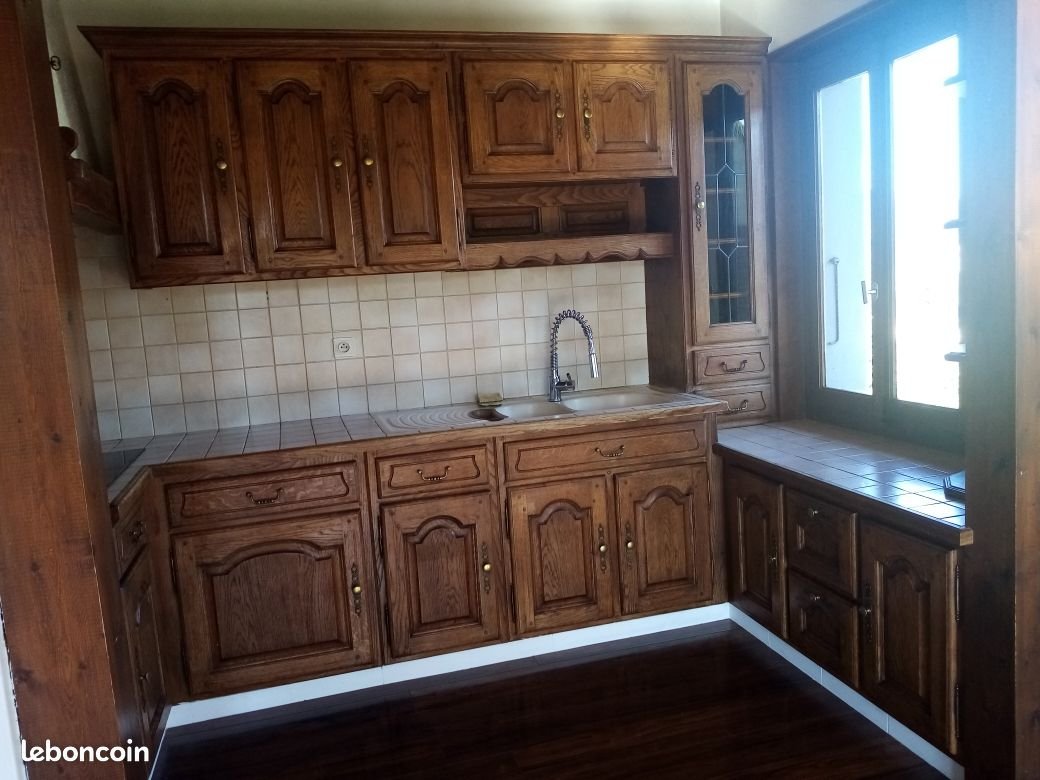 Appartement à louer, 91m², Arthaz-Pont-Notre-Dame