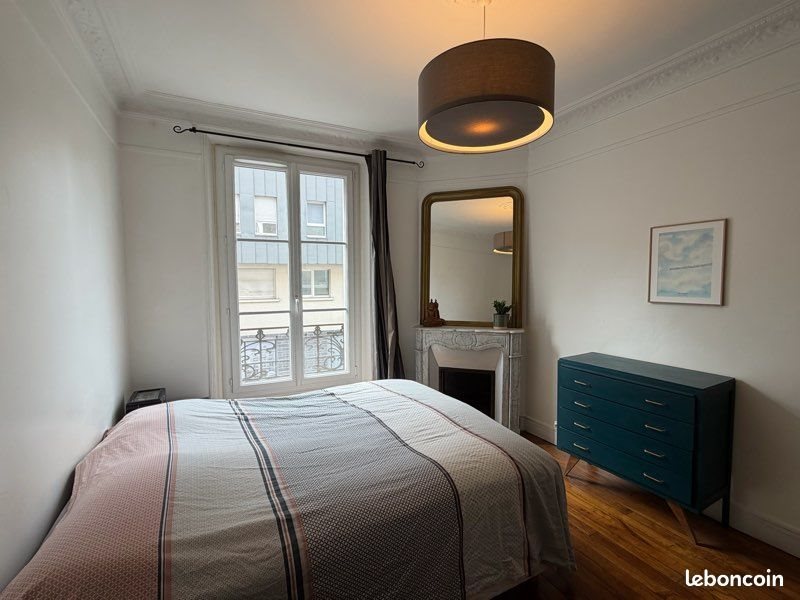 Appartement à louer, 70m², Clamart