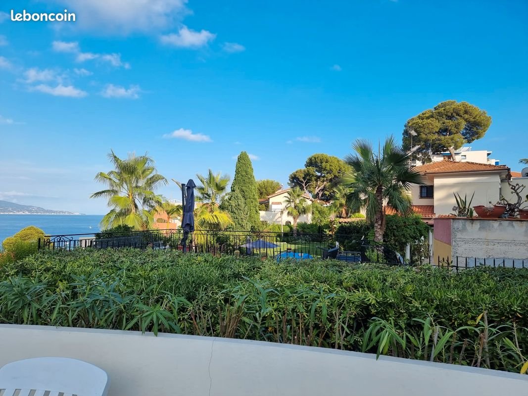 Appartement à louer, 55m², Roquebrune-Cap-Martin