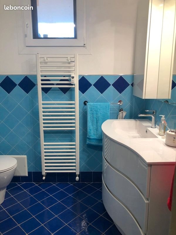 Appartement à louer, 55m², Roquebrune-Cap-Martin