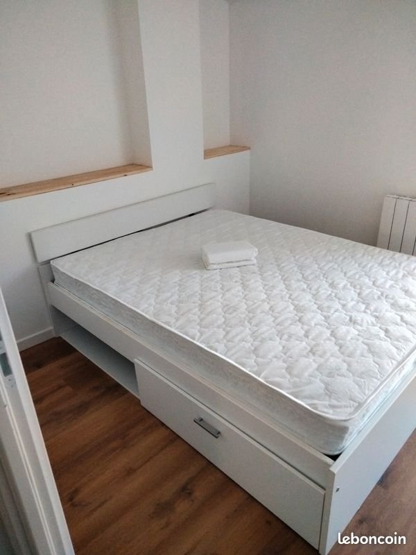 Appartement à louer, 35m², Tournon-sur-Rhône