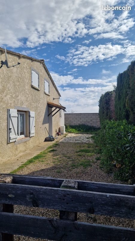 Maison à louer, 70m², Saint-Gilles