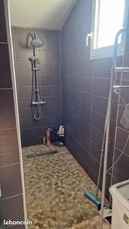 Maison à louer, 70m², Saint-Gilles