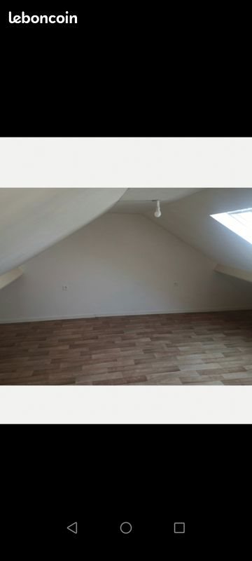 Appartement à louer, 20m², Loos