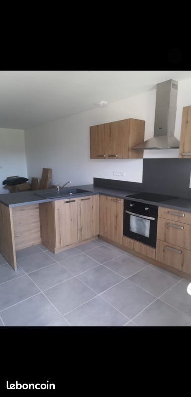 Maison à louer, 55m², Bourges