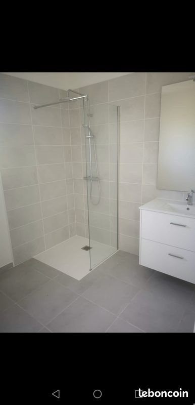 Maison à louer, 55m², Bourges