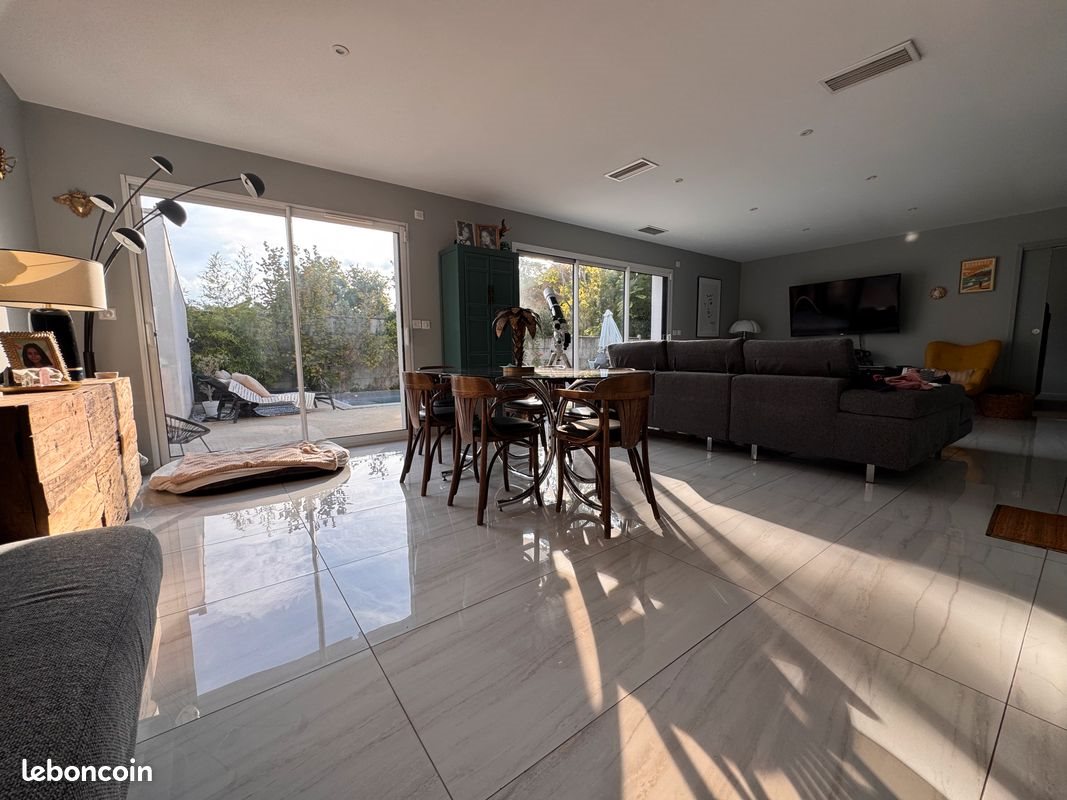 Maison à vendre, 173m², Pessac