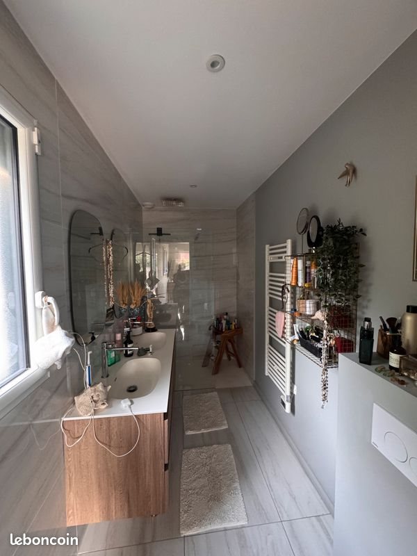 Maison à vendre, 173m², Pessac