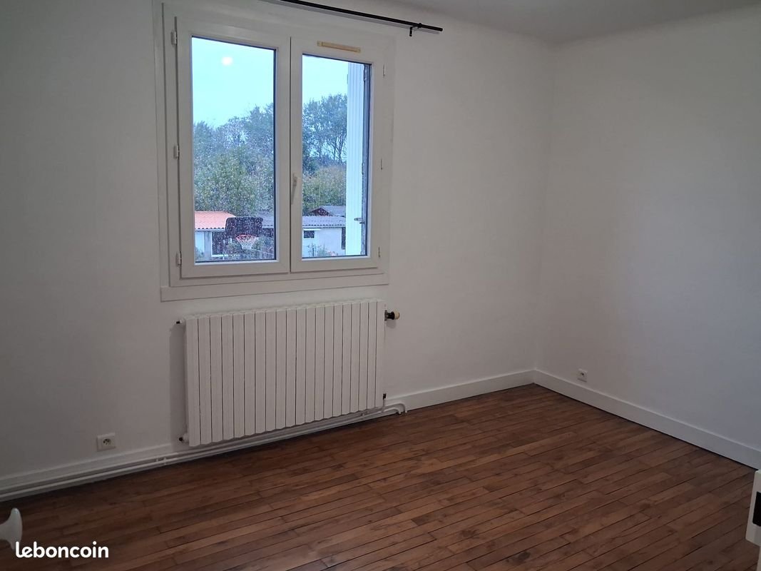 Maison à louer, 100m², Cholet