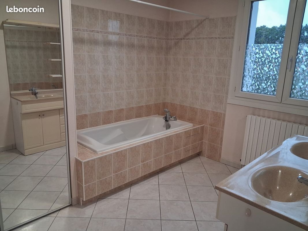 Maison à louer, 100m², Cholet