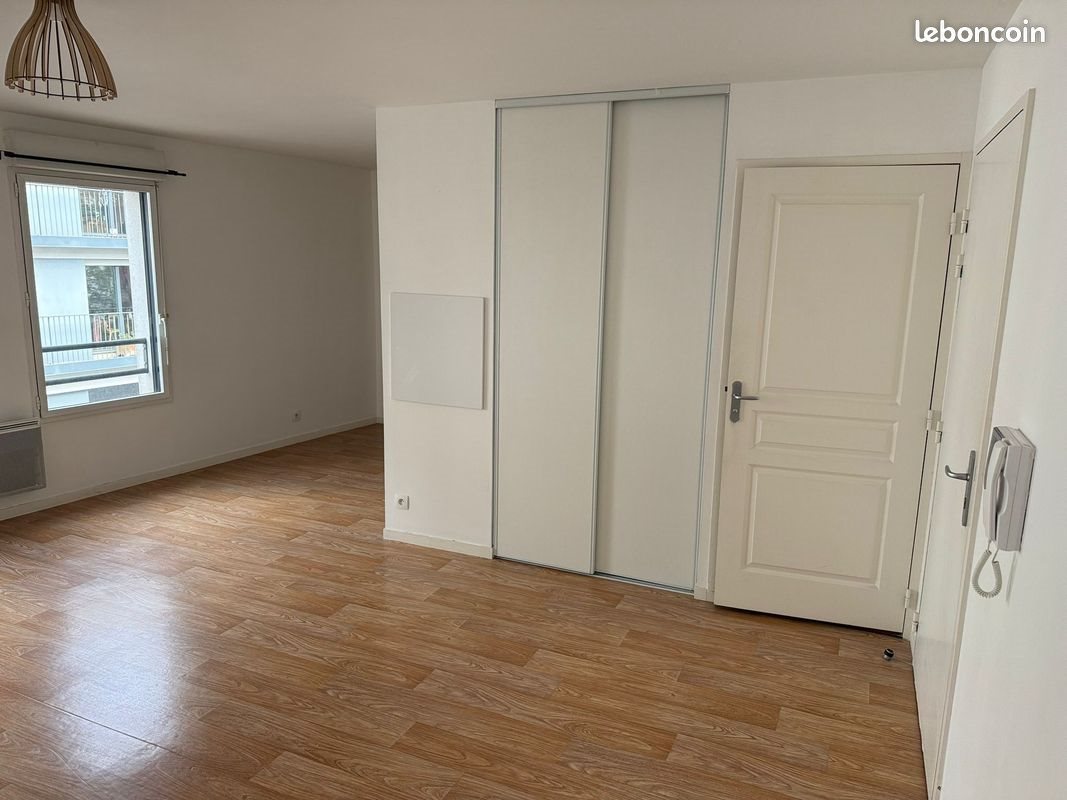 Appartement à louer, 44m², Rennes