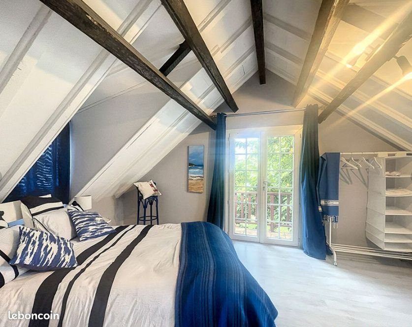 Maison à louer, 148m², Pessac