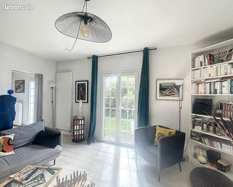Maison à louer, 148m², Pessac