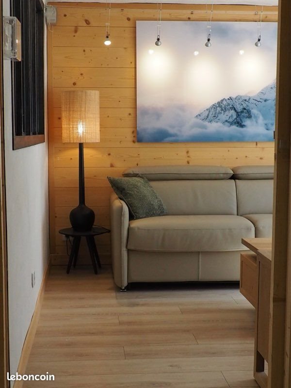 Appartement à vendre, 36m², Vars