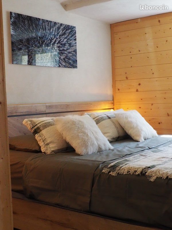 Appartement à vendre, 36m², Vars