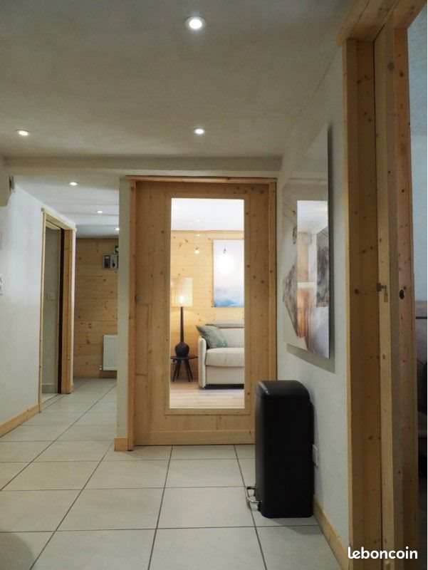 Appartement à vendre, 36m², Vars