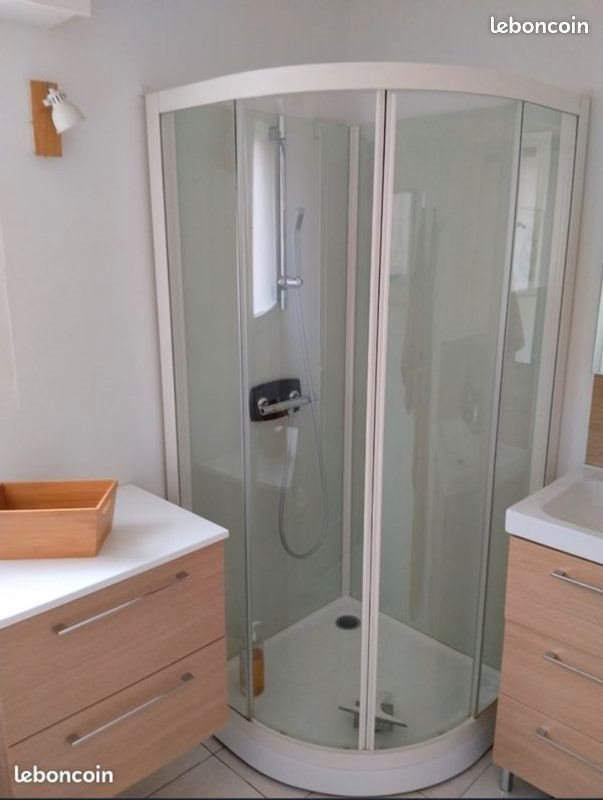 Appartement à louer, 30m², Nice